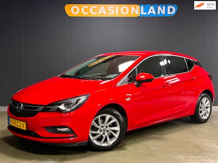 Opel Astra 0