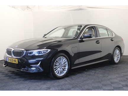 BMW 3-Serie 0