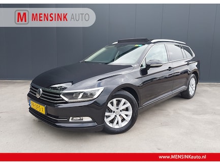 Volkswagen Passat 0