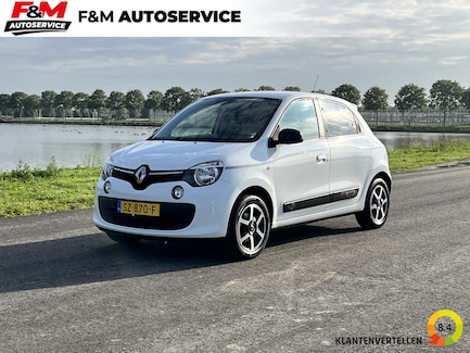 Renault Twingo 0