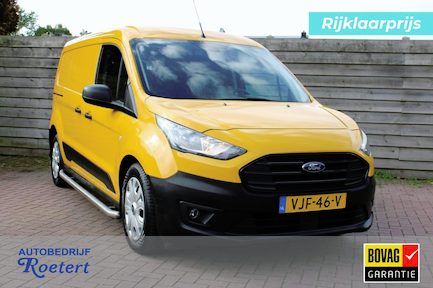 Ford Transit Connect 0