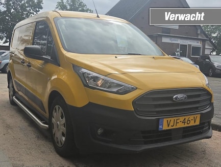 Ford Transit Connect 0
