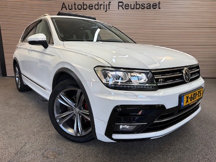 Volkswagen Tiguan 0