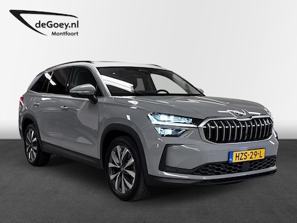 Skoda Kodiaq 0