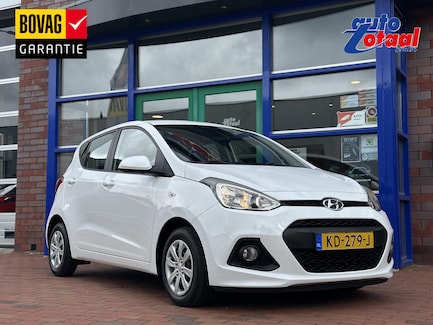 Hyundai i10 0