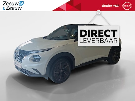 Nissan Juke 0