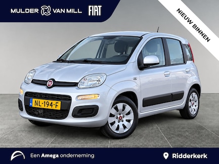 Fiat Panda 0