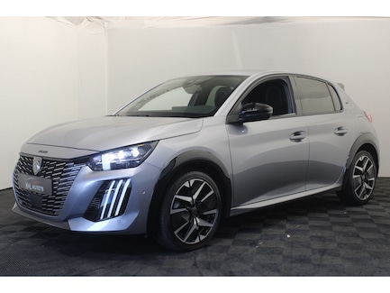 Peugeot 208 0