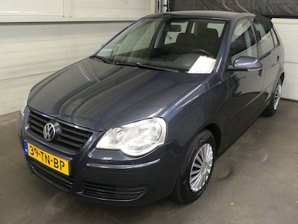 Volkswagen Polo 0