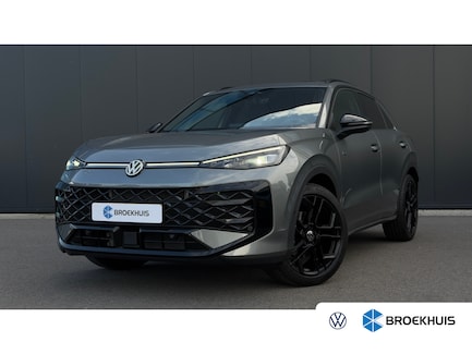 Volkswagen T-Roc 0