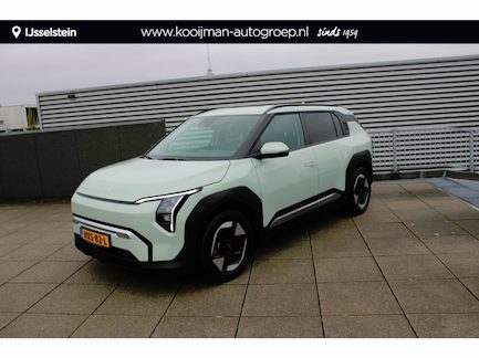 Kia EV3 0