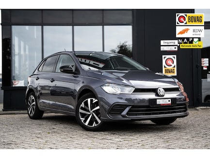 Volkswagen Polo 0