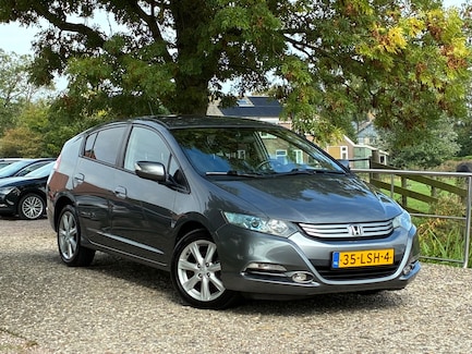 Honda Insight 0