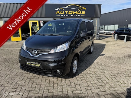 Nissan Evalia 0