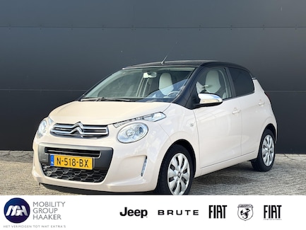 Citroën C1 0