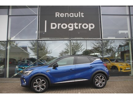 Renault Captur 0