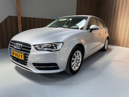 Audi A3 0
