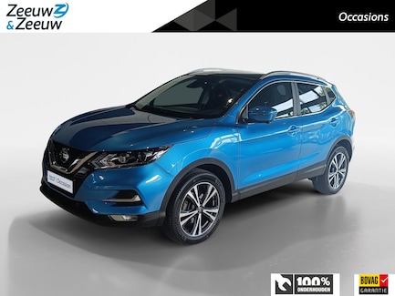 Nissan Qashqai 0