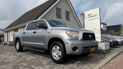 Toyota Tundra 0