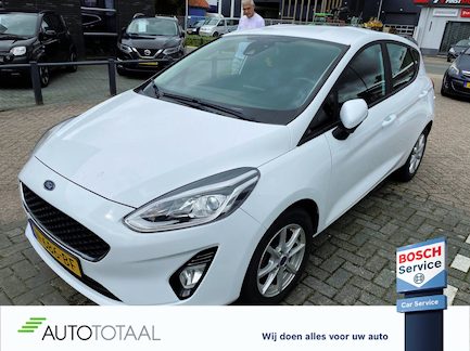 Ford Fiesta 0
