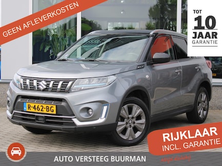 Suzuki Vitara 0