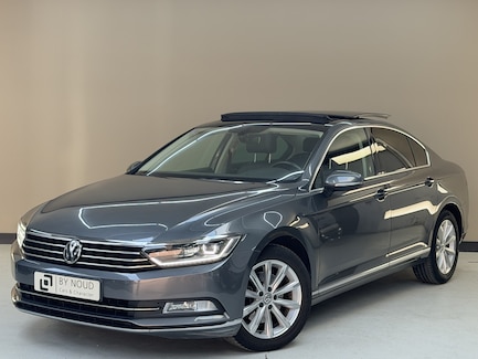 Volkswagen Passat 0