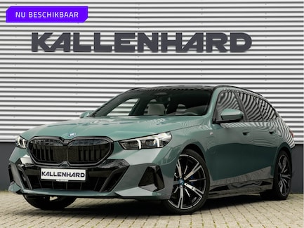 BMW 5-Serie 0