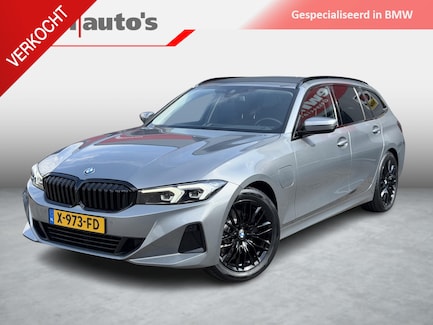 BMW 3-Serie 0