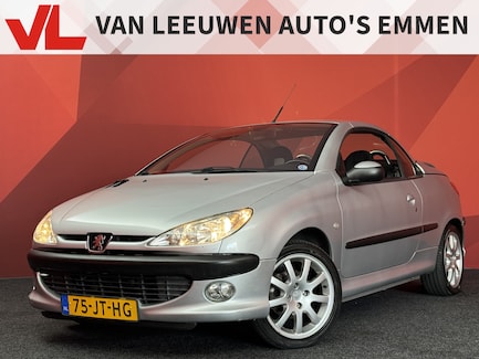 Peugeot 206 0