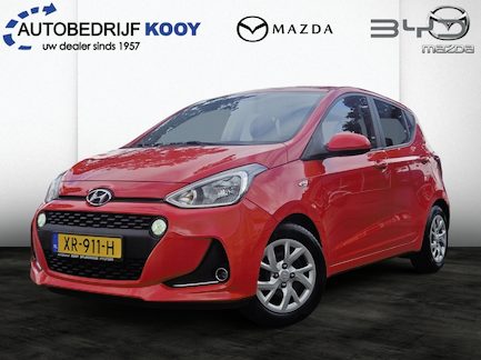 Hyundai i10 0