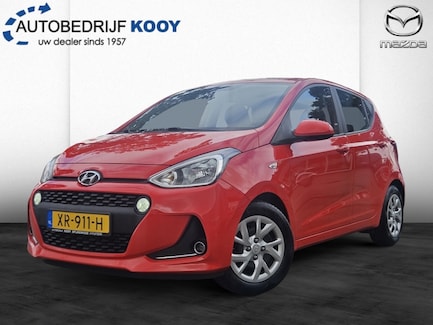 Hyundai i10 0