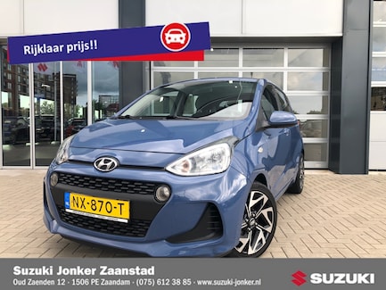 Hyundai i10 0