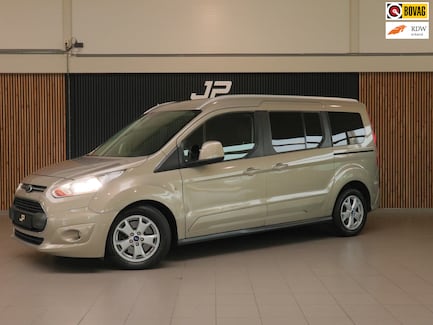 Ford Grand Tourneo Connect 0