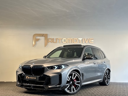 BMW X5 0