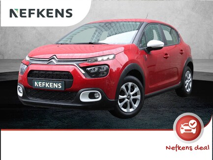 Citroën C3 0