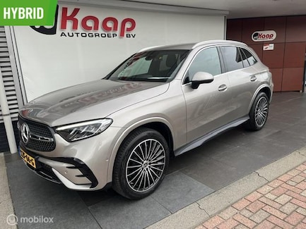 Mercedes-Benz GLC 0