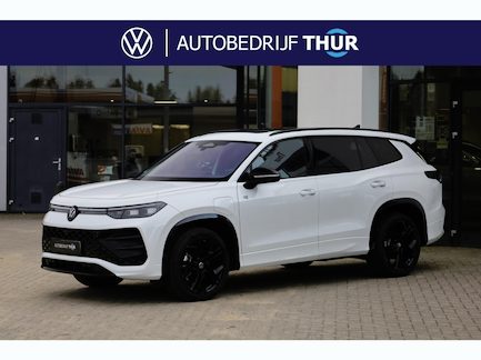 Volkswagen Tayron 0