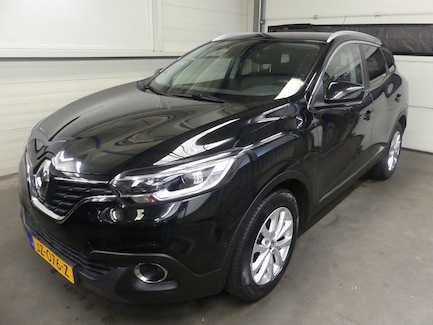 Renault Kadjar 0