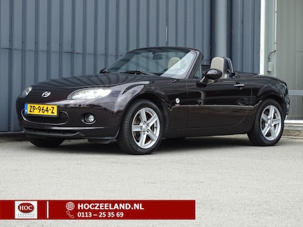 Mazda MX-5 0