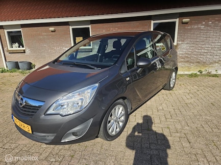 Opel Meriva 0