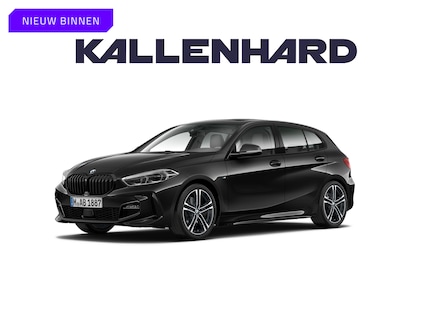 BMW 1-Serie 0