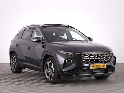 Hyundai Tucson 0