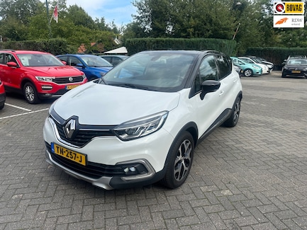 Renault Captur 0