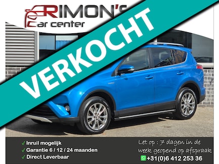 Toyota RAV4 0