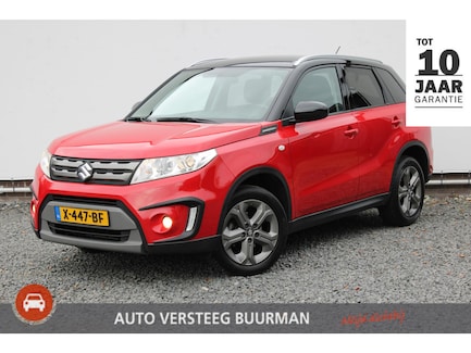 Suzuki Vitara 0