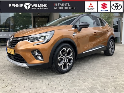 Renault Captur 0