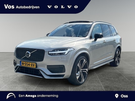 Volvo XC90 0