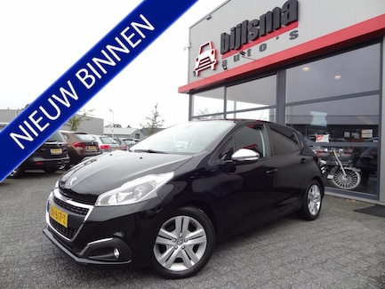 Peugeot 208 0