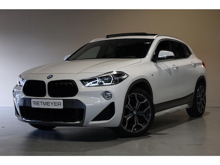 BMW X2 0