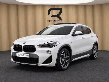 BMW X2 0